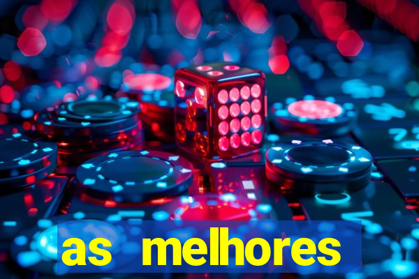 as melhores plataformas para jogar